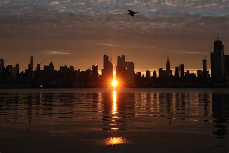 manhattanhenge 2024 location.